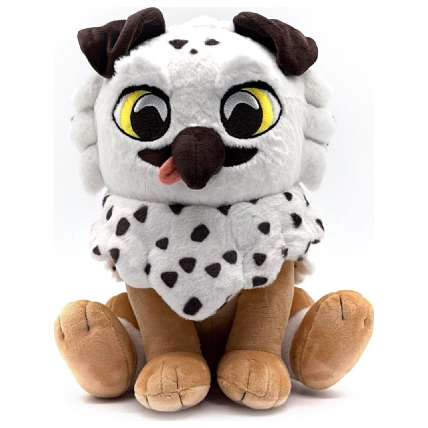 Legends & Lattes plišasta figura Potroast 22 cm fotografija izdelka