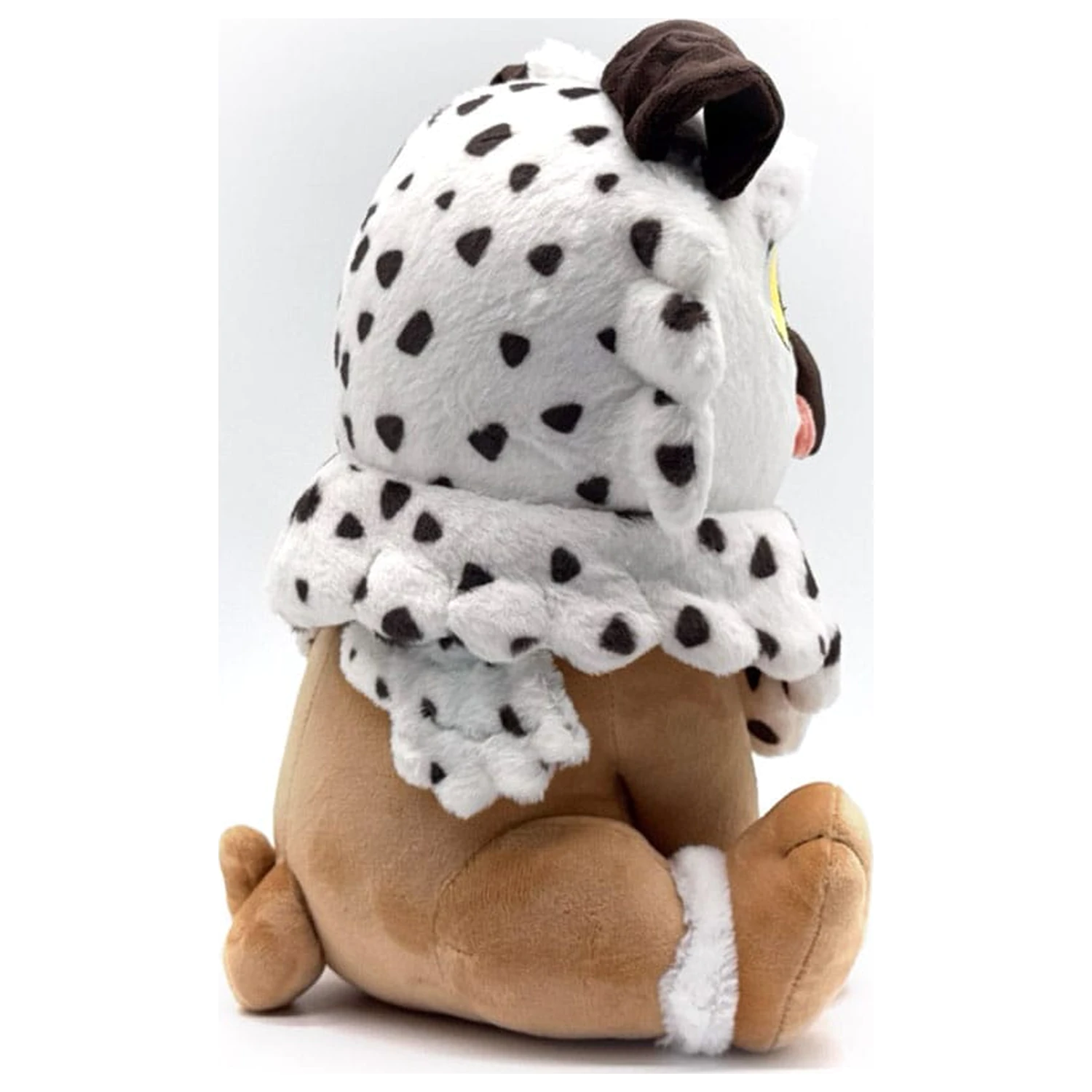 Legends & Lattes plišasta figura Potroast 22 cm fotografija izdelka