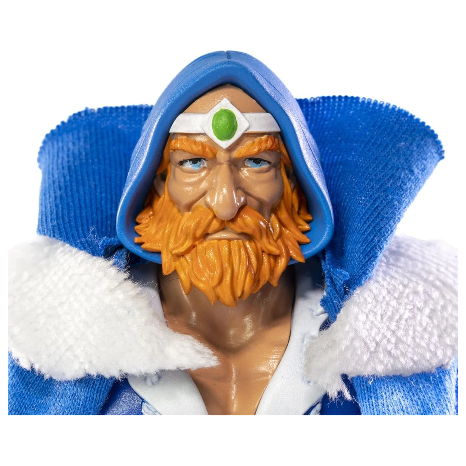 Legends of Dragonore Hellforge akcijska figura Azureus 14 cm fotografija izdelka