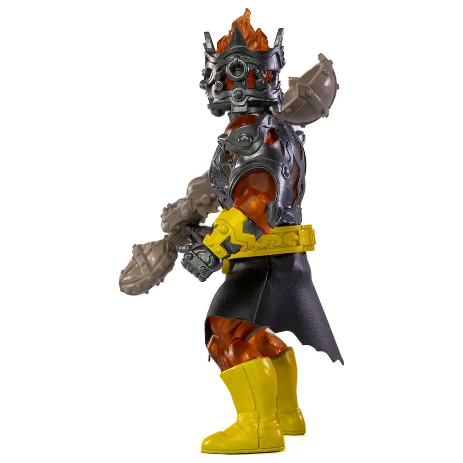 Legends of Dragonore Hellforge akcijska figura Emberor 14 cm fotografija izdelka