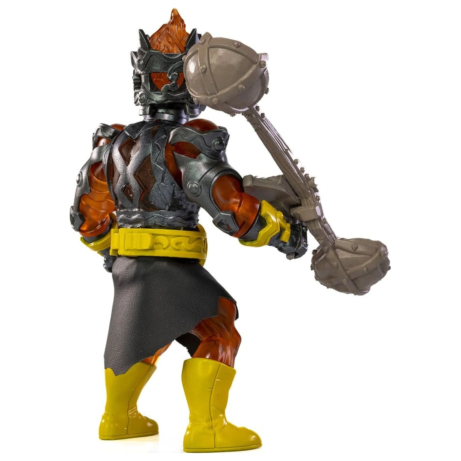 Legends of Dragonore Hellforge akcijska figura Emberor 14 cm fotografija izdelka