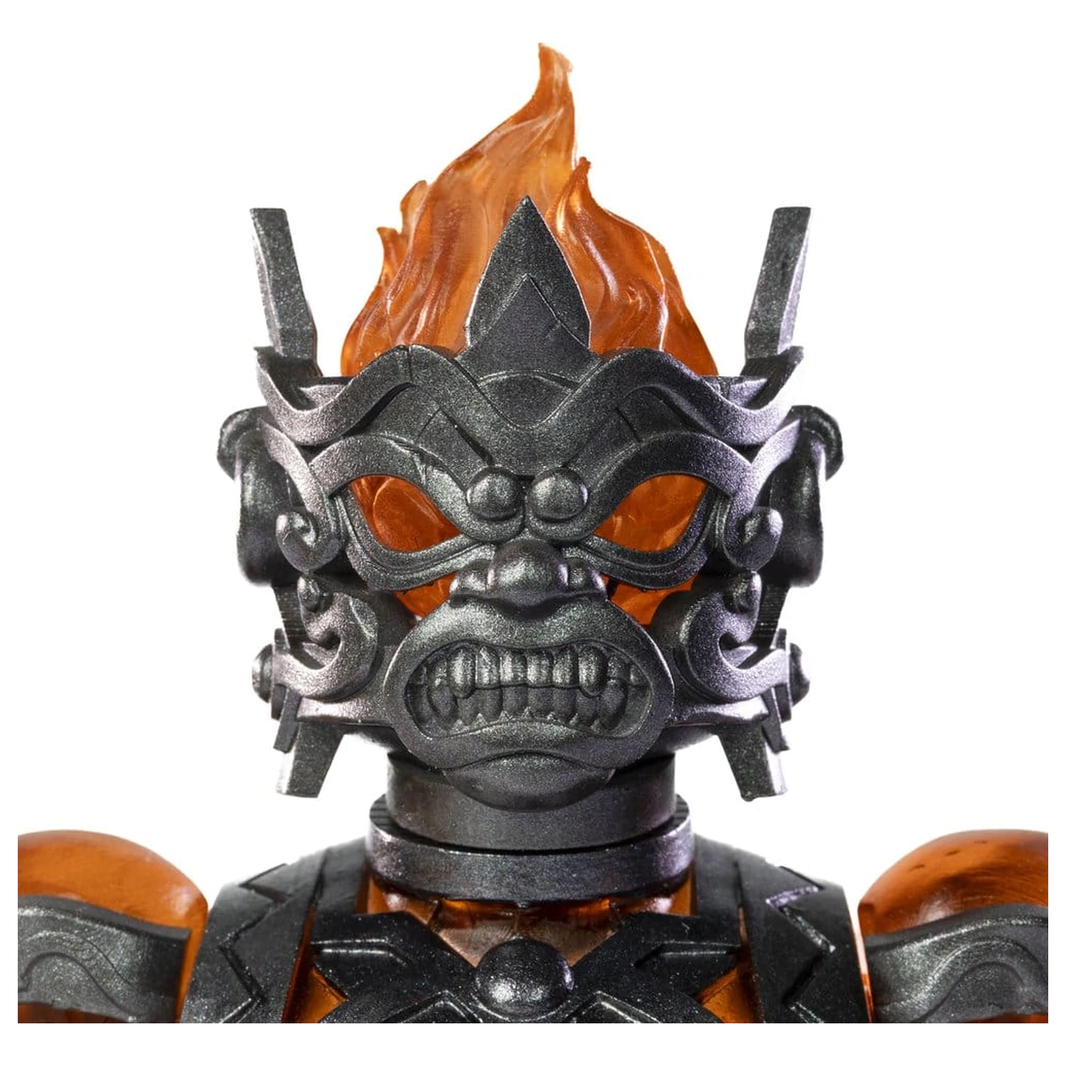 Legends of Dragonore Hellforge akcijska figura Emberor 14 cm fotografija izdelka