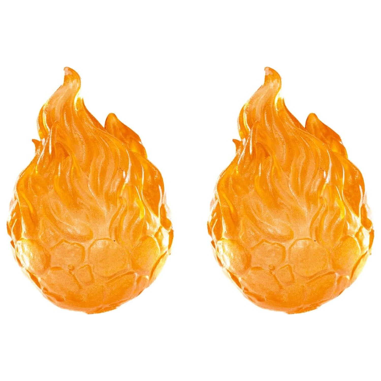 Legends of Dragonore Hellforge akcijska figura Emberor 14 cm fotografija izdelka