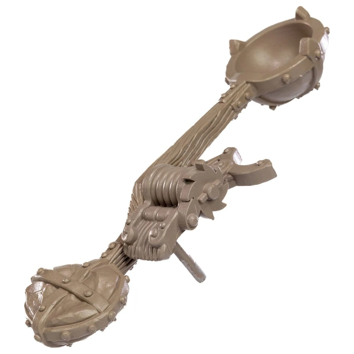 Legends of Dragonore Hellforge akcijska figura Emberor 14 cm fotografija izdelka