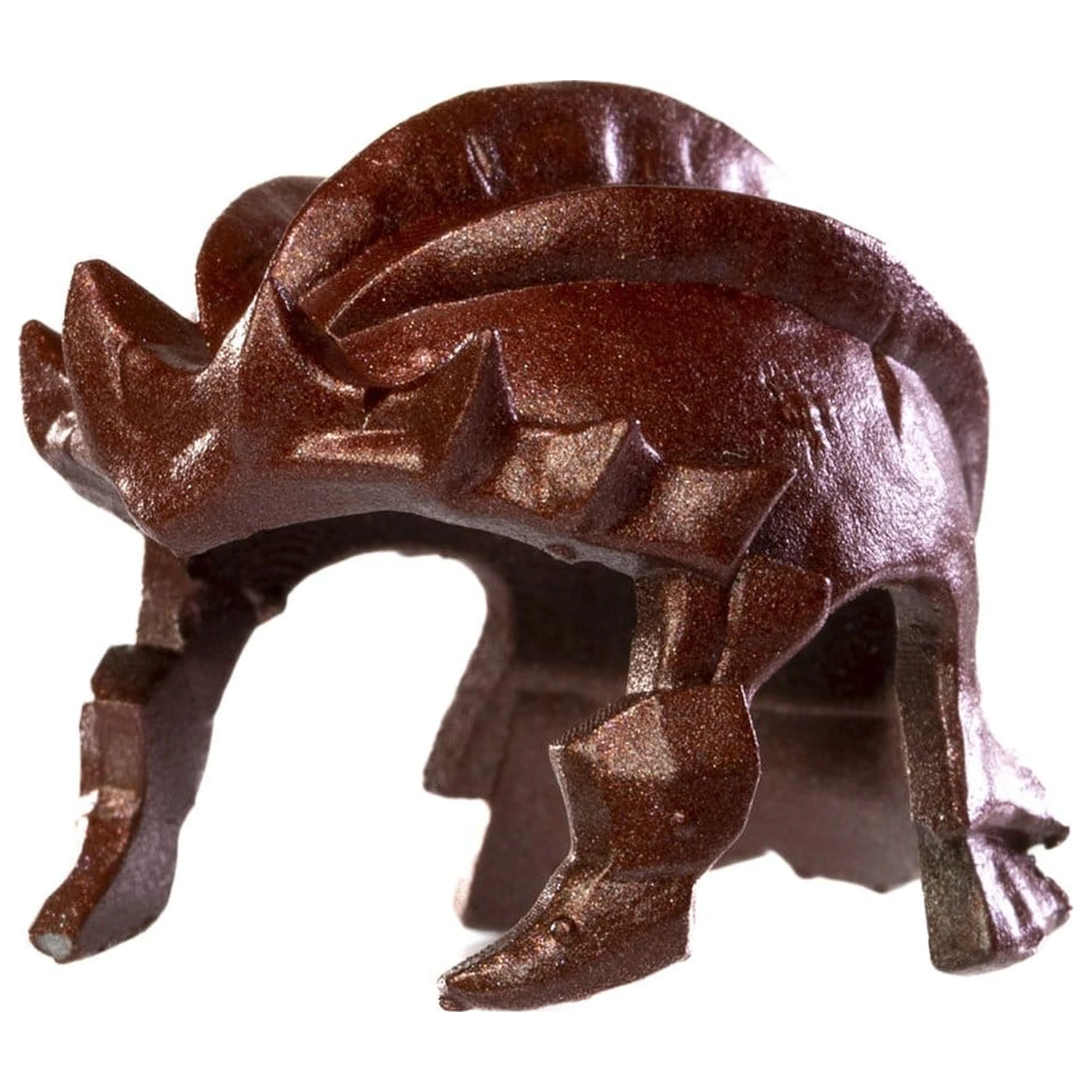 Legends of Dragonore Hellforge akcijska figura Grime 14 cm fotografija izdelka