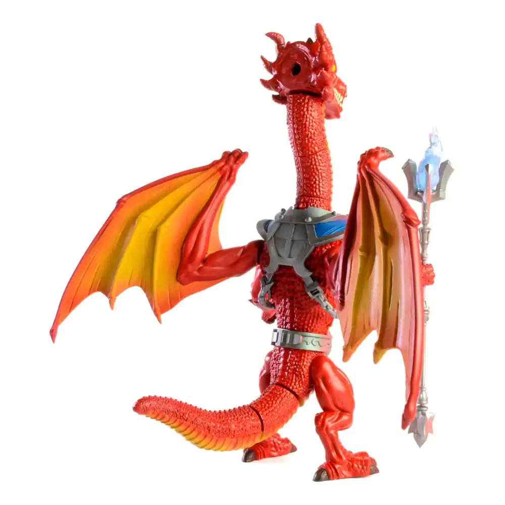 Legends of Dragonore akcijska figura Ignytor - Fallen King of Dragons 25 cm fotografija izdelka