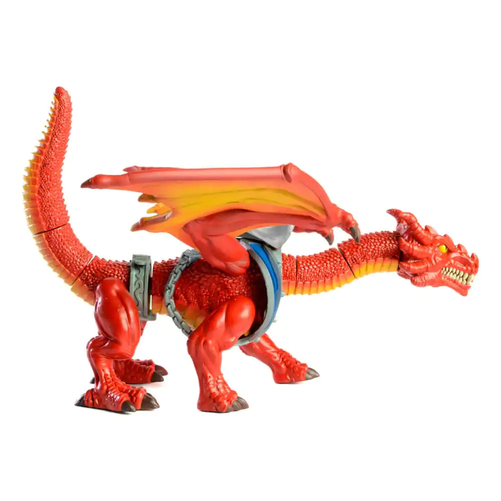 Legends of Dragonore akcijska figura Ignytor - Fallen King of Dragons 25 cm fotografija izdelka