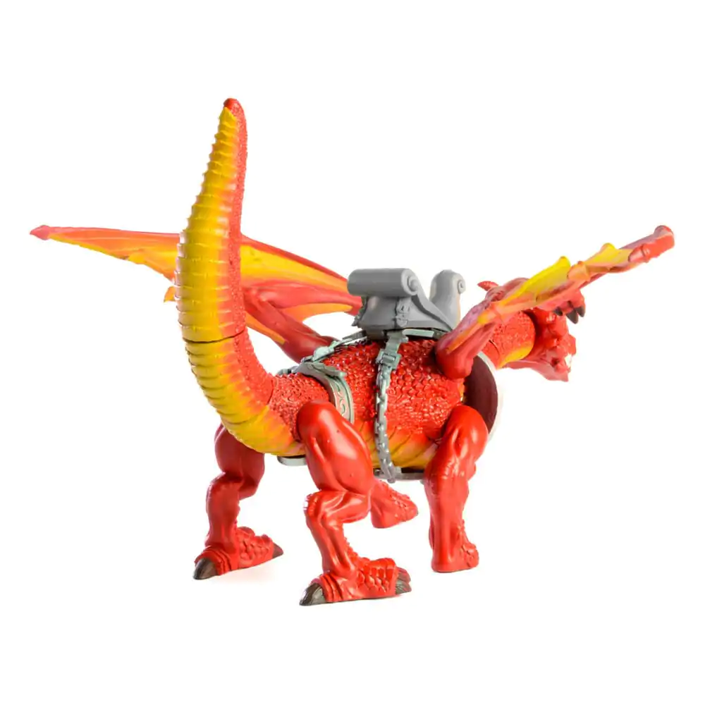 Legends of Dragonore akcijska figura Ignytor - Fallen King of Dragons 25 cm fotografija izdelka