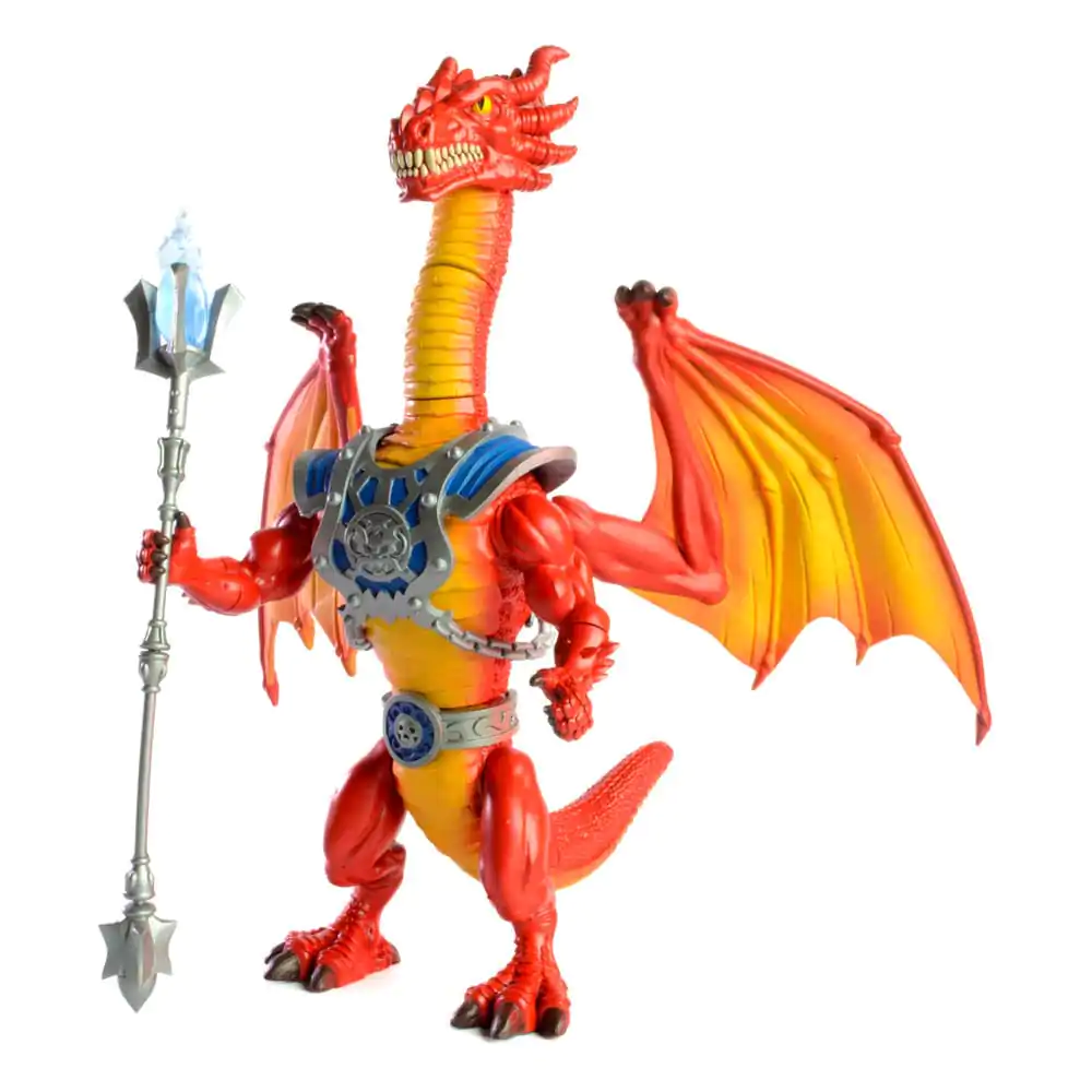 Legends of Dragonore akcijska figura Ignytor - Fallen King of Dragons 25 cm fotografija izdelka
