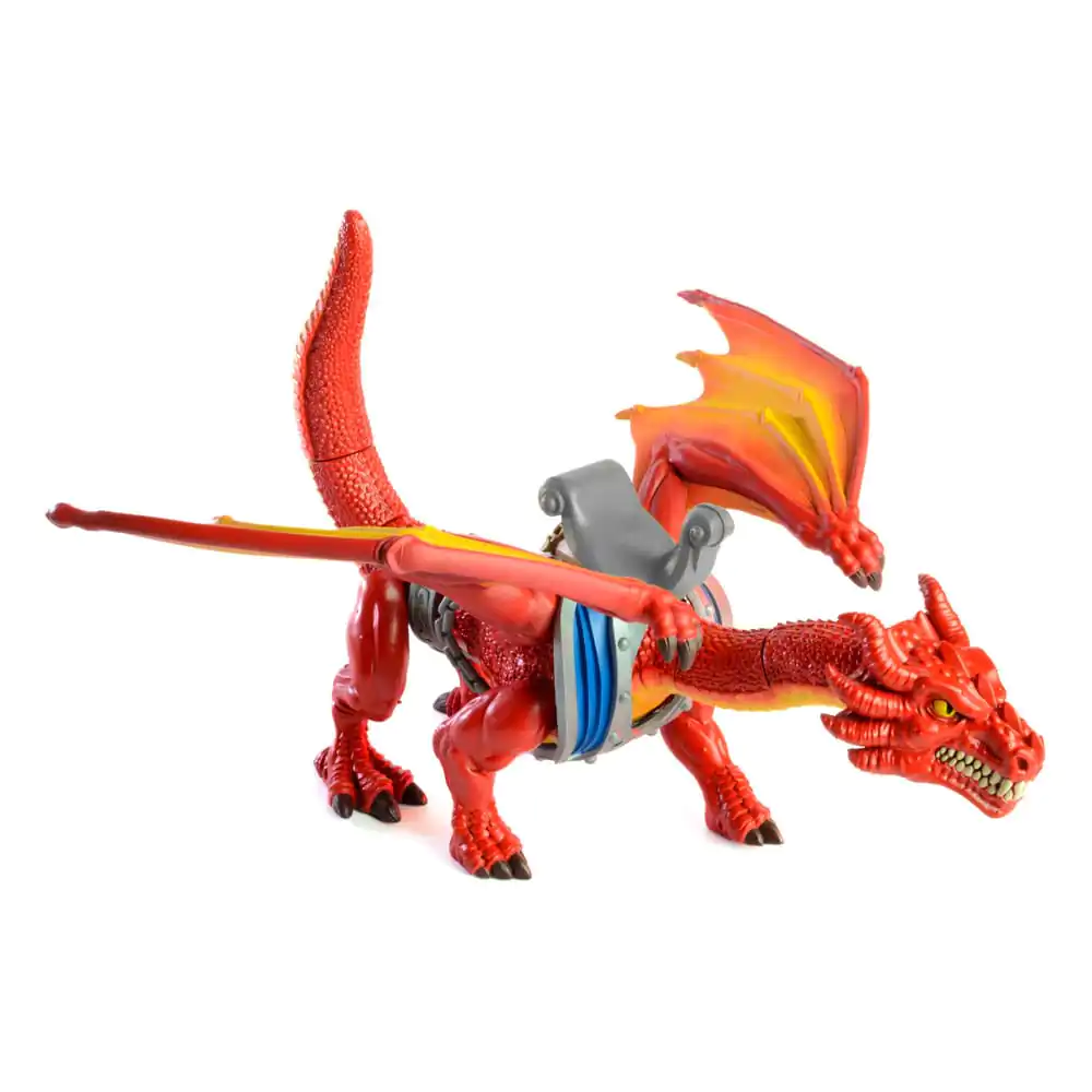 Legends of Dragonore akcijska figura Ignytor - Fallen King of Dragons 25 cm fotografija izdelka