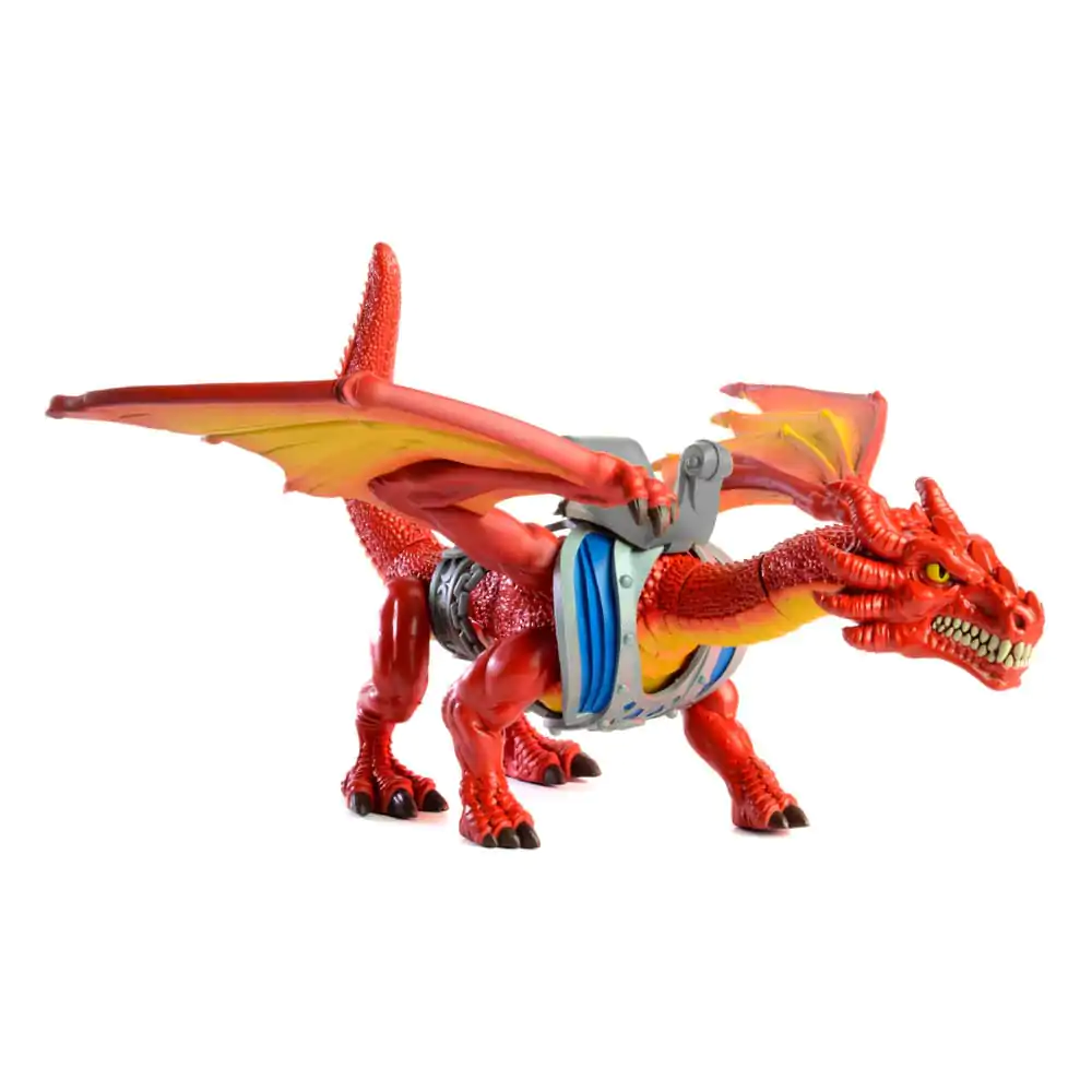 Legends of Dragonore akcijska figura Ignytor - Fallen King of Dragons 25 cm fotografija izdelka