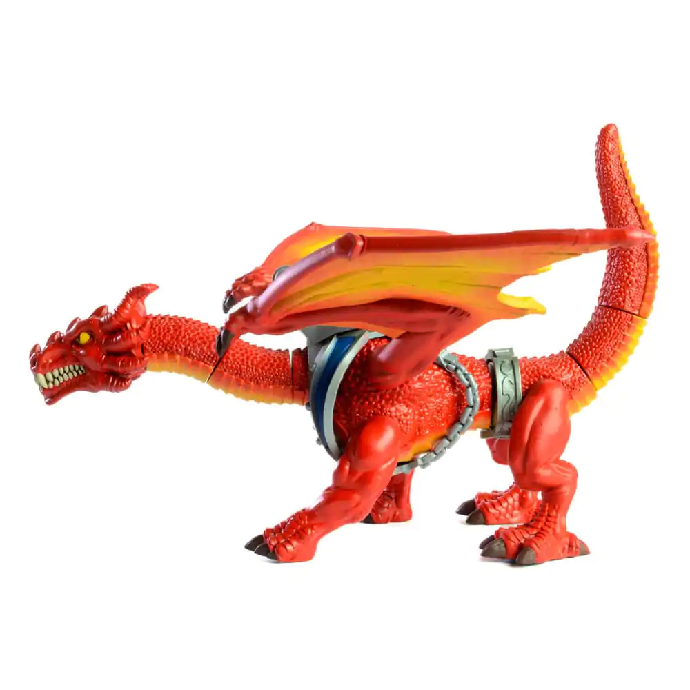 Legends of Dragonore akcijska figura Ignytor - Fallen King of Dragons 25 cm fotografija izdelka