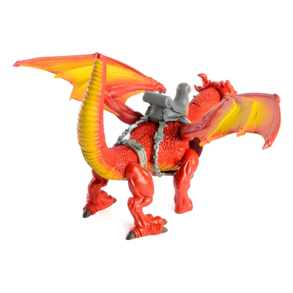 Legends of Dragonore akcijska figura Ignytor - Fallen King of Dragons 25 cm fotografija izdelka