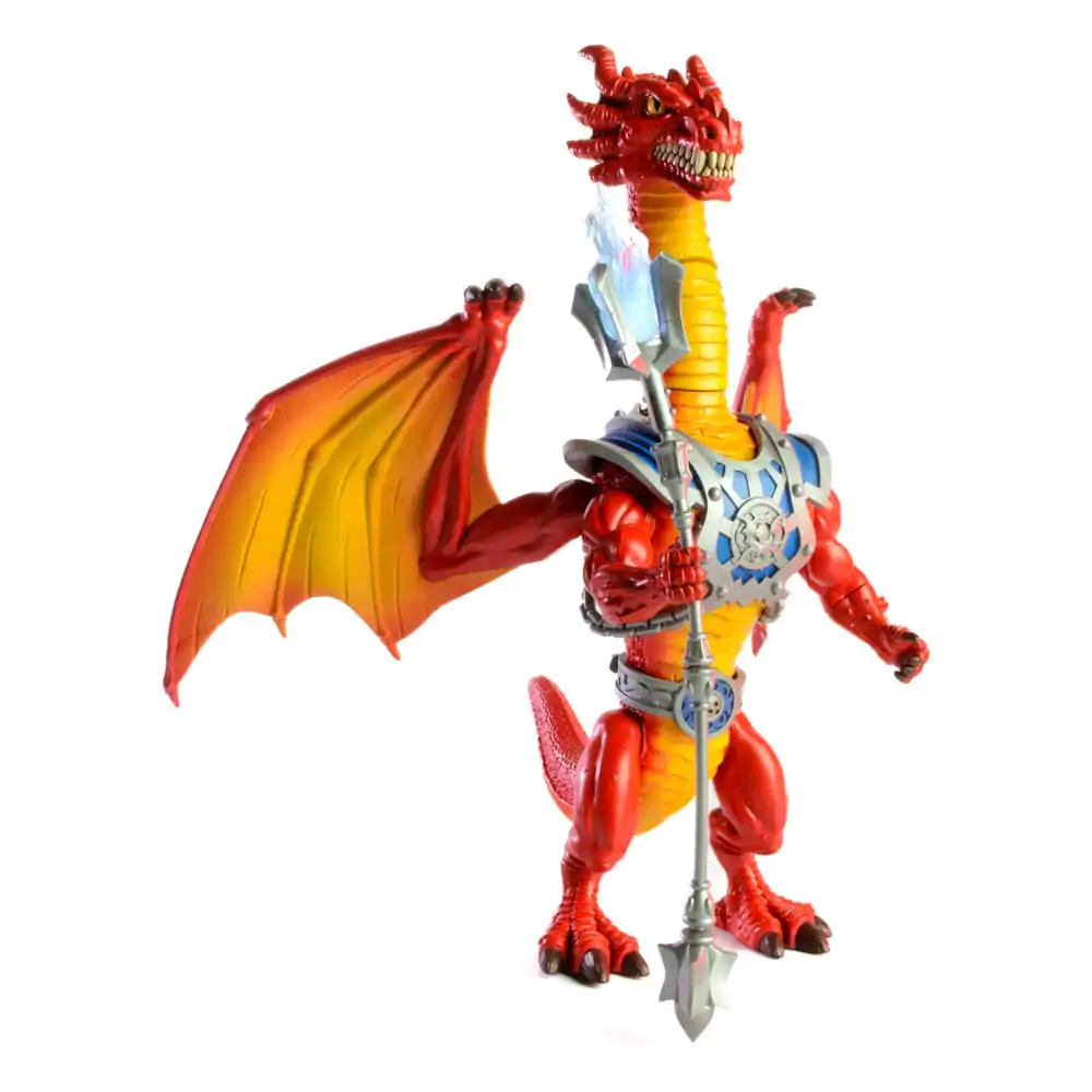 Legends of Dragonore akcijska figura Ignytor - Fallen King of Dragons 25 cm fotografija izdelka