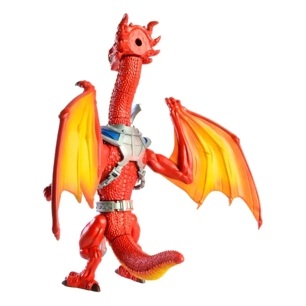 Legends of Dragonore akcijska figura Ignytor - Fallen King of Dragons 25 cm fotografija izdelka