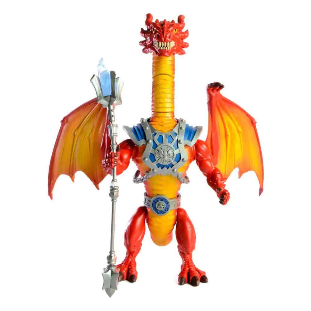 Legends of Dragonore akcijska figura Ignytor - Fallen King of Dragons 25 cm fotografija izdelka