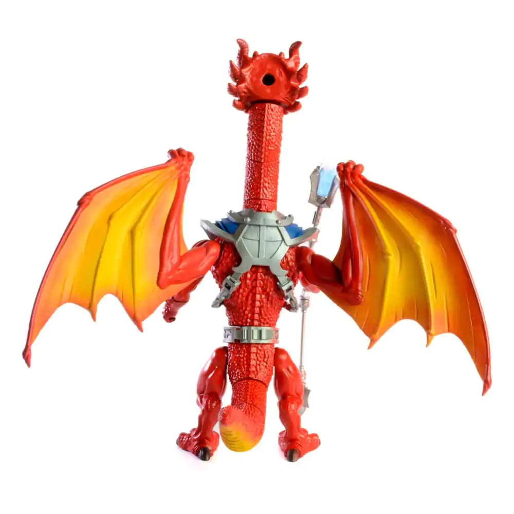 Legends of Dragonore akcijska figura Ignytor - Fallen King of Dragons 25 cm fotografija izdelka