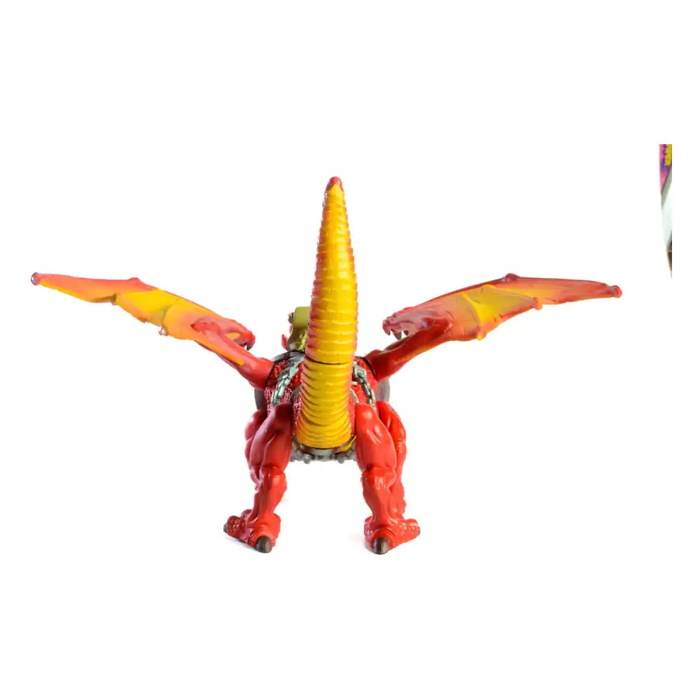 Legends of Dragonore akcijska figura Ignytor - Fallen King of Dragons 25 cm fotografija izdelka