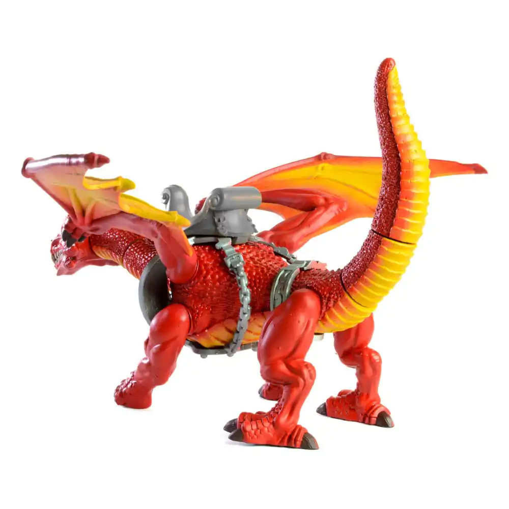 Legends of Dragonore akcijska figura Ignytor - Fallen King of Dragons 25 cm fotografija izdelka