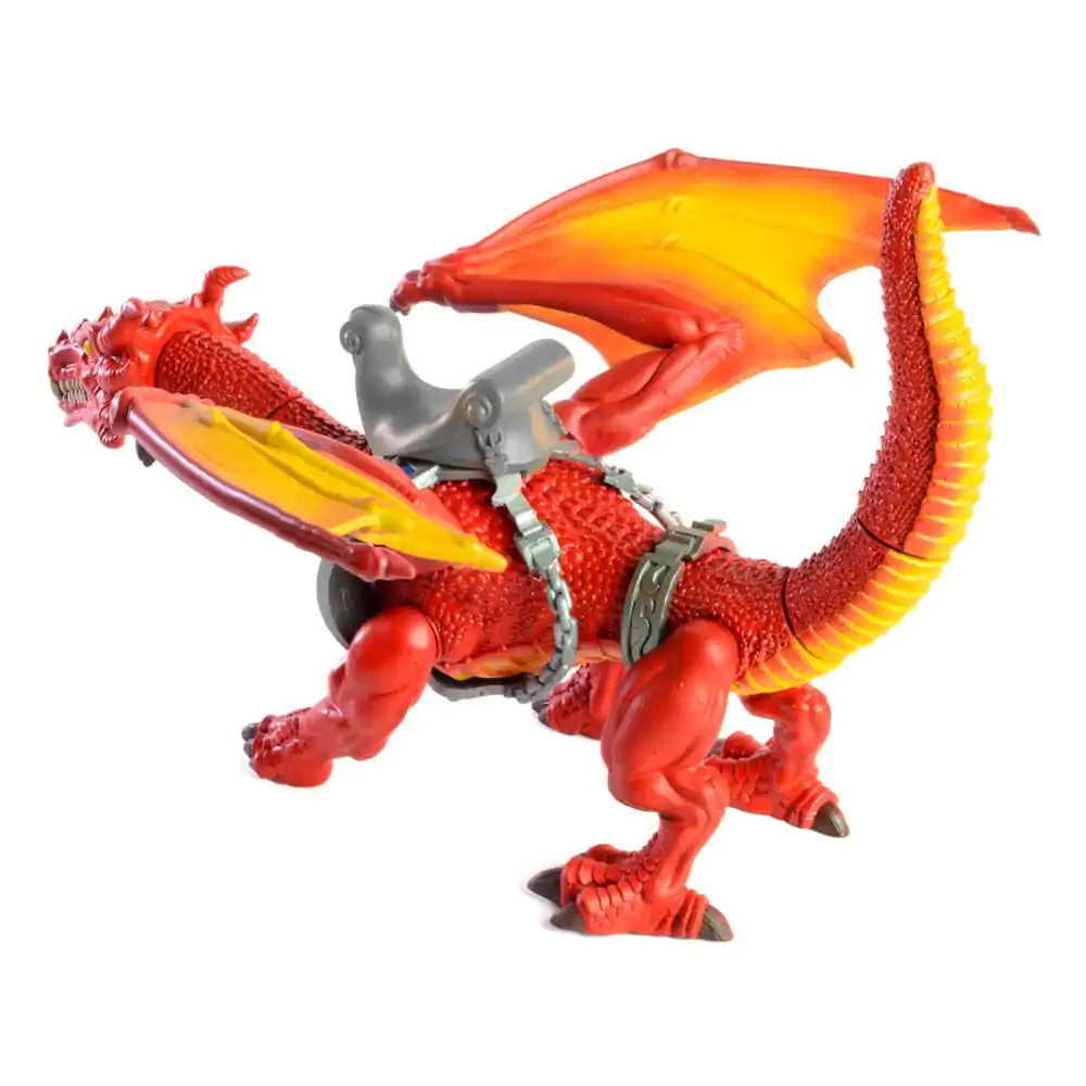 Legends of Dragonore akcijska figura Ignytor - Fallen King of Dragons 25 cm fotografija izdelka