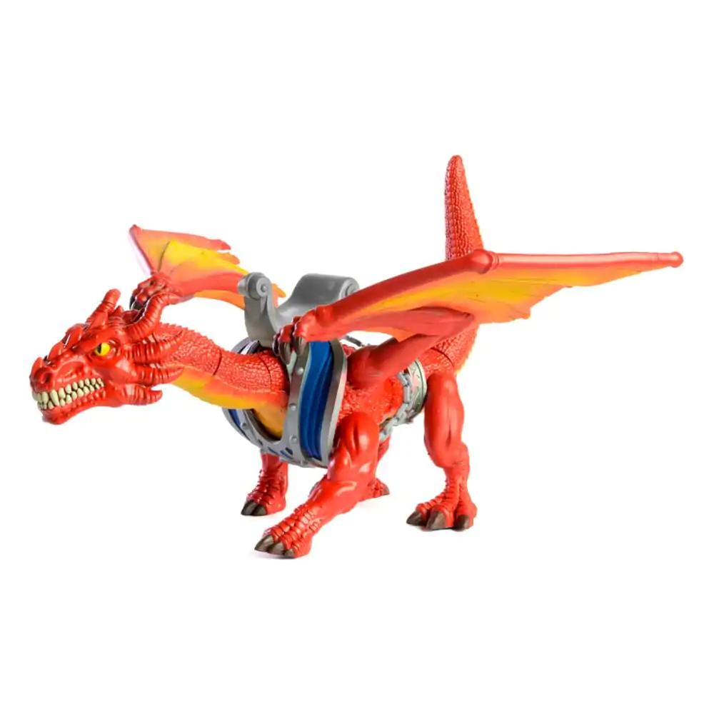 Legends of Dragonore akcijska figura Ignytor - Fallen King of Dragons 25 cm fotografija izdelka
