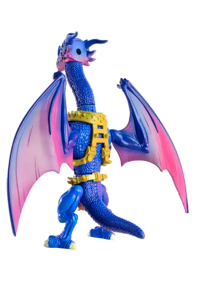 Legends of Dragonore akcijska figura Pyrant - Lord of Desolation 25 cm fotografija izdelka