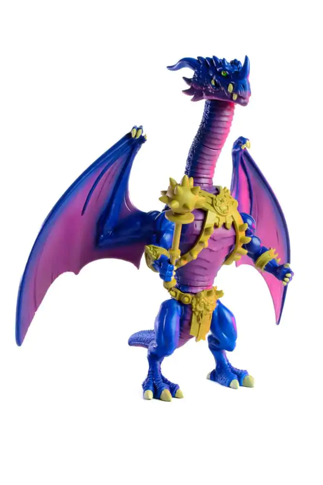 Legends of Dragonore akcijska figura Pyrant - Lord of Desolation 25 cm fotografija izdelka