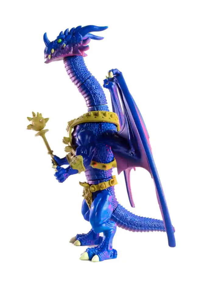 Legends of Dragonore akcijska figura Pyrant - Lord of Desolation 25 cm fotografija izdelka