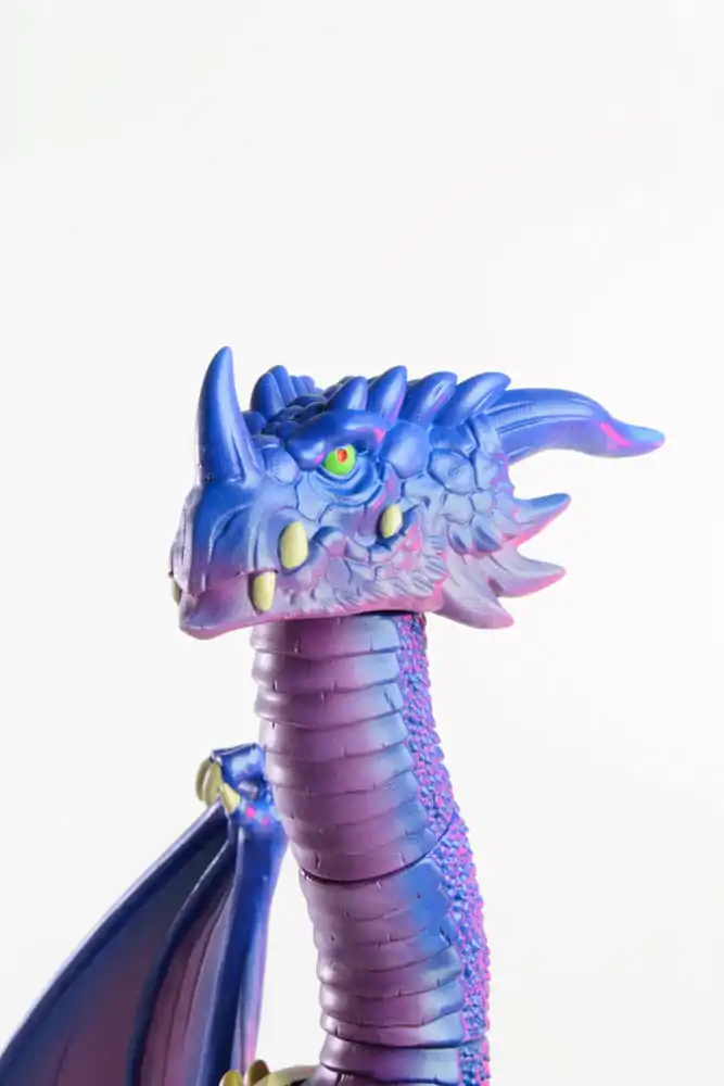 Legends of Dragonore akcijska figura Pyrant - Lord of Desolation 25 cm fotografija izdelka