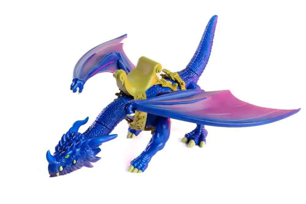 Legends of Dragonore akcijska figura Pyrant - Lord of Desolation 25 cm fotografija izdelka