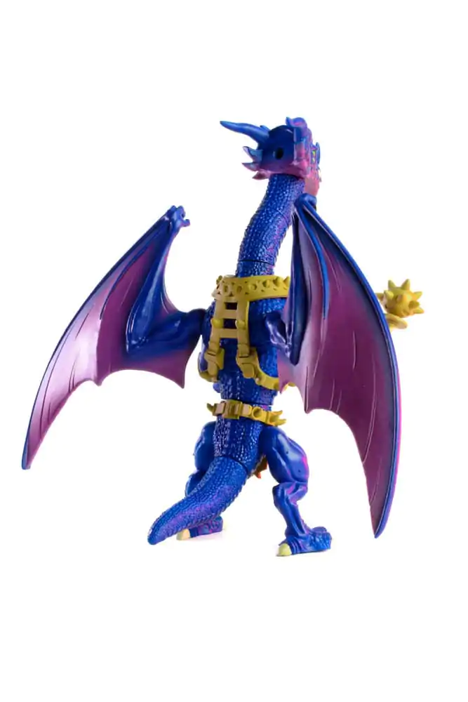 Legends of Dragonore akcijska figura Pyrant - Lord of Desolation 25 cm fotografija izdelka