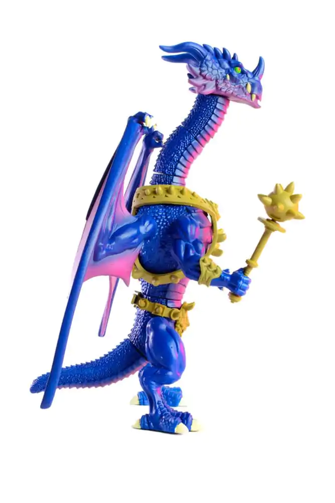 Legends of Dragonore akcijska figura Pyrant - Lord of Desolation 25 cm fotografija izdelka