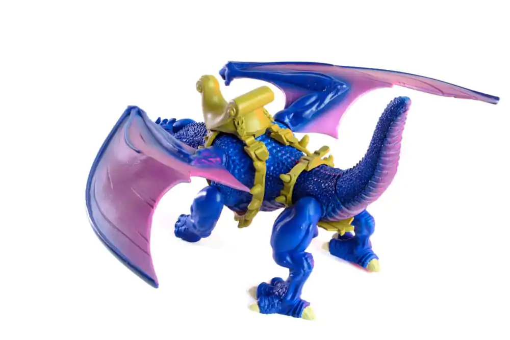 Legends of Dragonore akcijska figura Pyrant - Lord of Desolation 25 cm fotografija izdelka