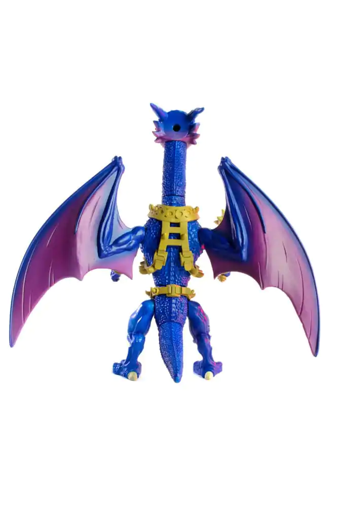 Legends of Dragonore akcijska figura Pyrant - Lord of Desolation 25 cm fotografija izdelka