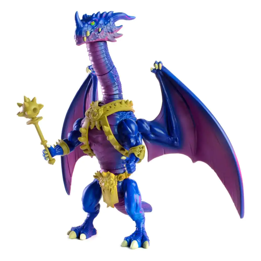 Legends of Dragonore akcijska figura Pyrant - Lord of Desolation 25 cm fotografija izdelka