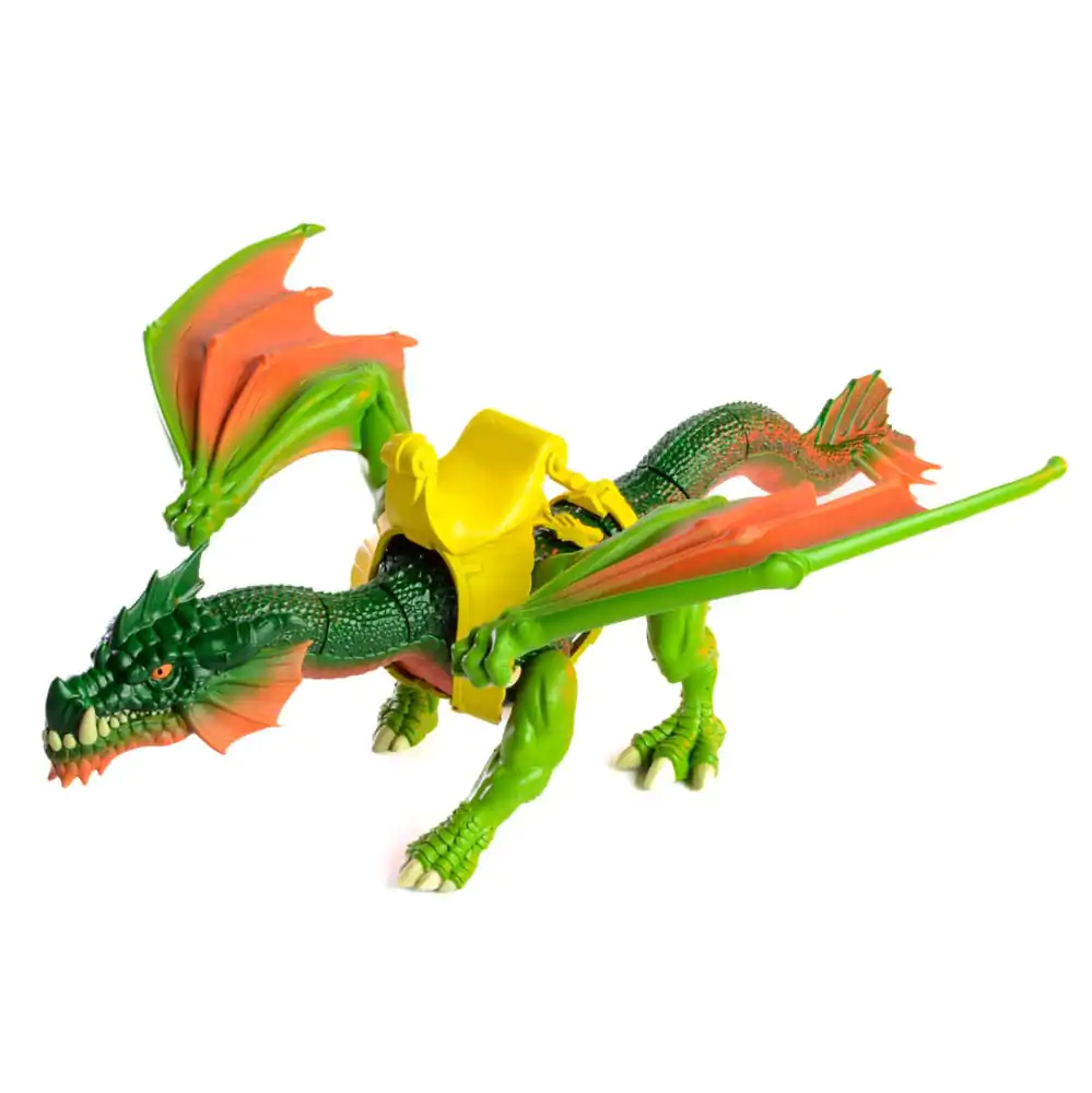 Legends of Dragonore akcijska figura Scorchwing - Mother of the Forest 25 cm fotografija izdelka