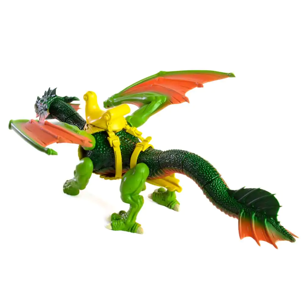 Legends of Dragonore akcijska figura Scorchwing - Mother of the Forest 25 cm fotografija izdelka