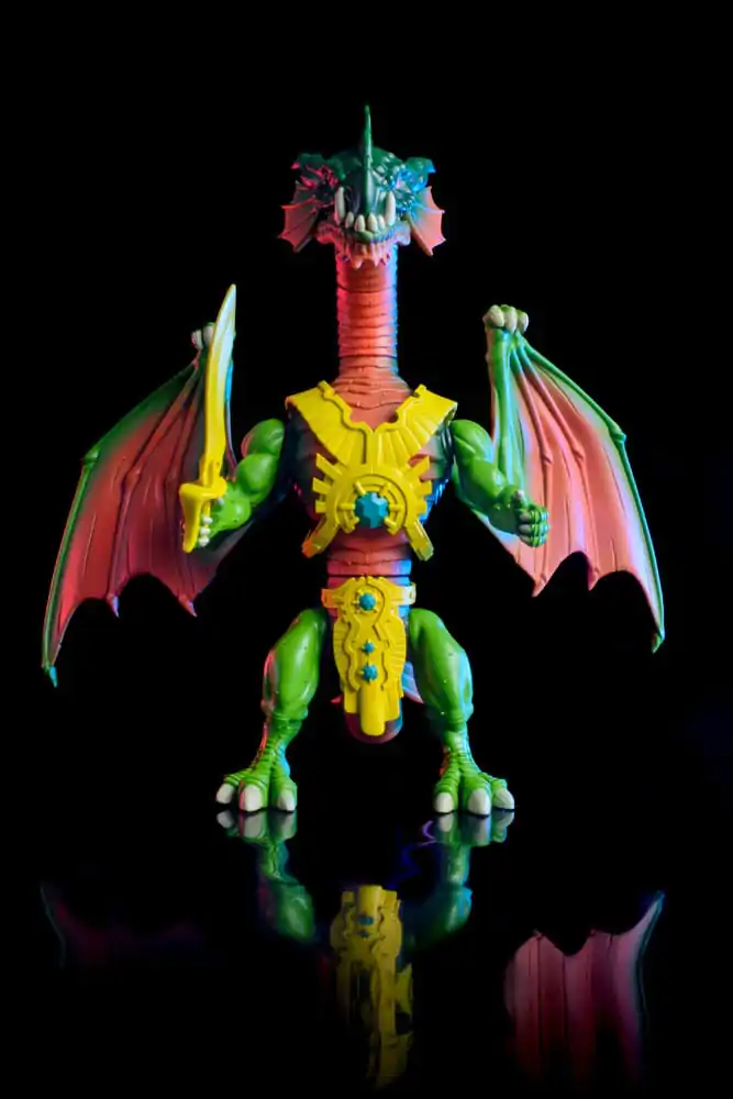 Legends of Dragonore akcijska figura Scorchwing - Mother of the Forest 25 cm fotografija izdelka