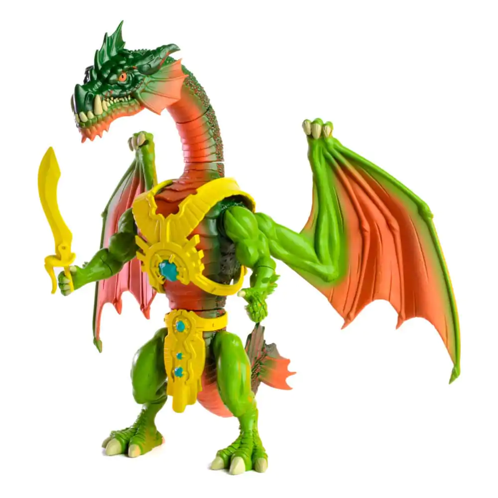 Legends of Dragonore akcijska figura Scorchwing - Mother of the Forest 25 cm fotografija izdelka