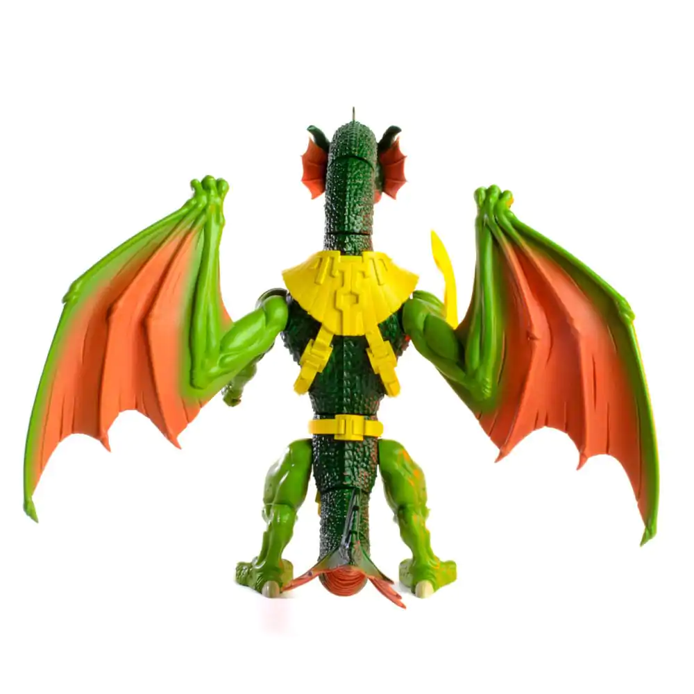Legends of Dragonore akcijska figura Scorchwing - Mother of the Forest 25 cm fotografija izdelka