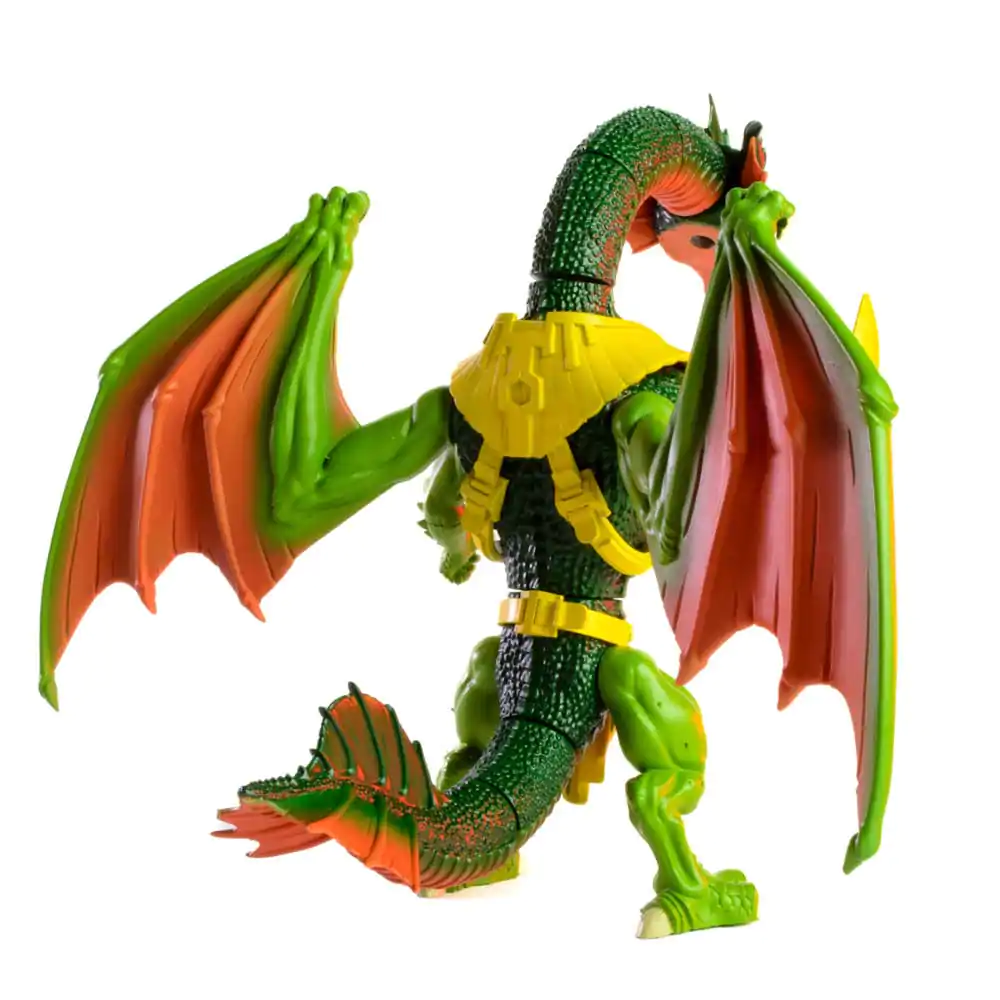 Legends of Dragonore akcijska figura Scorchwing - Mother of the Forest 25 cm fotografija izdelka