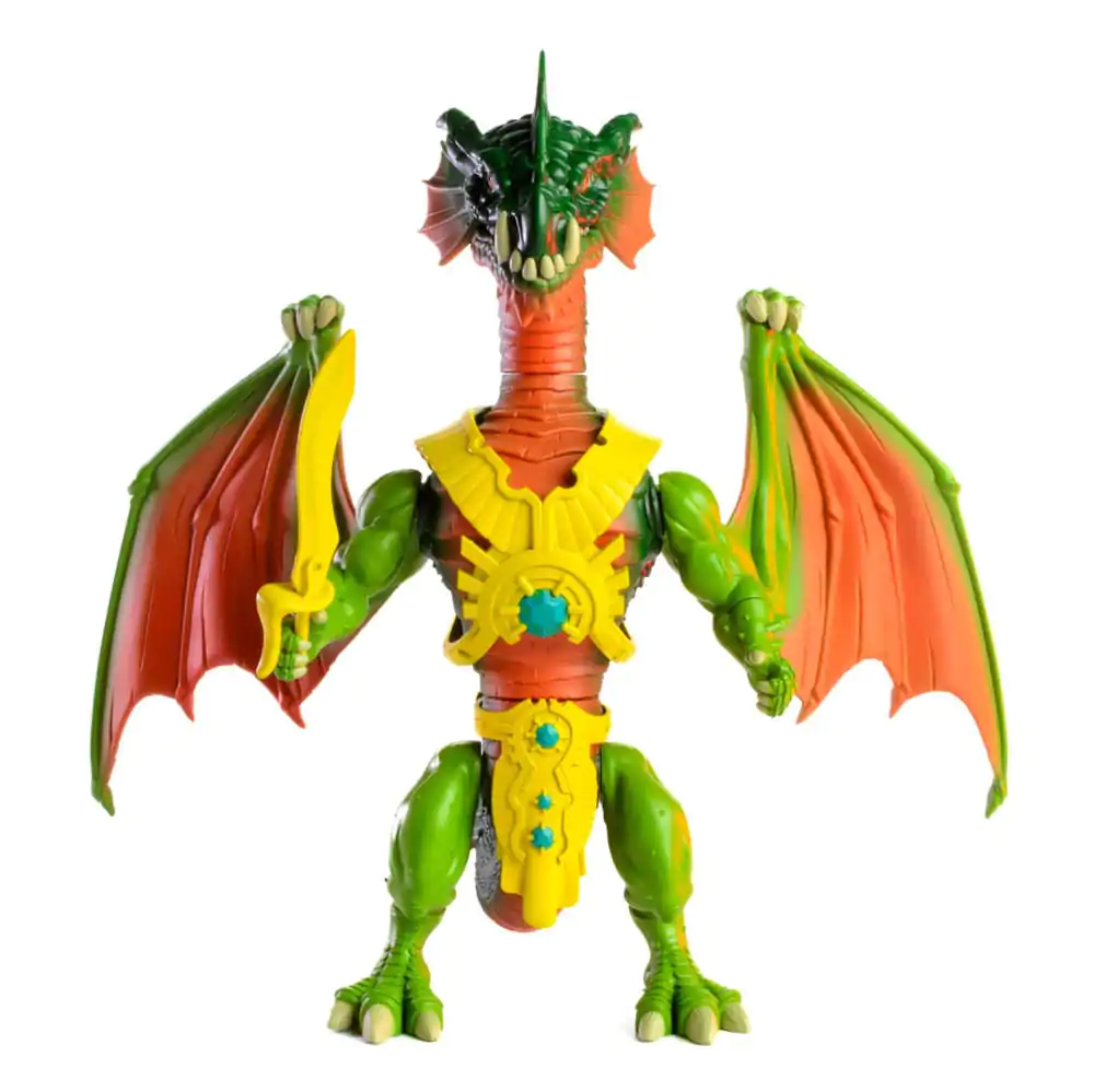 Legends of Dragonore akcijska figura Scorchwing - Mother of the Forest 25 cm fotografija izdelka