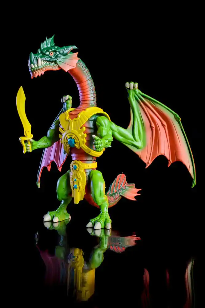 Legends of Dragonore akcijska figura Scorchwing - Mother of the Forest 25 cm fotografija izdelka