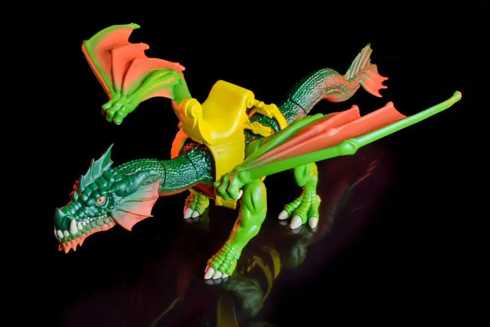 Legends of Dragonore akcijska figura Scorchwing - Mother of the Forest 25 cm fotografija izdelka