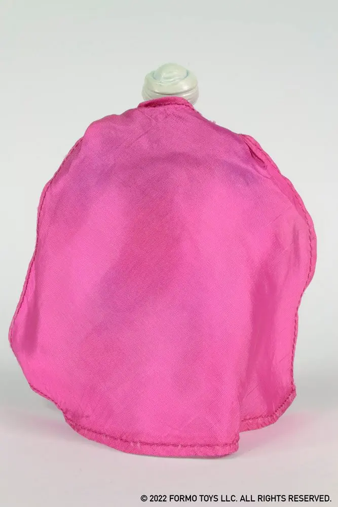 Legends of Dragonore The Beginning Sestavljiva akcijska figura Ka-Rem 14 cm fotografija izdelka