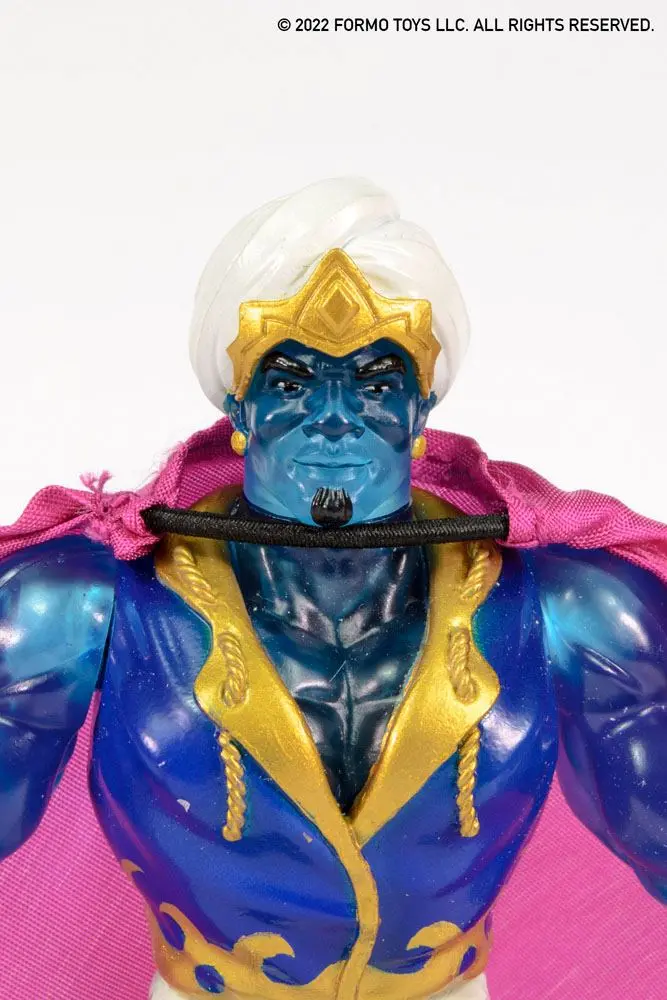 Legends of Dragonore The Beginning Sestavljiva akcijska figura Ka-Rem 14 cm fotografija izdelka