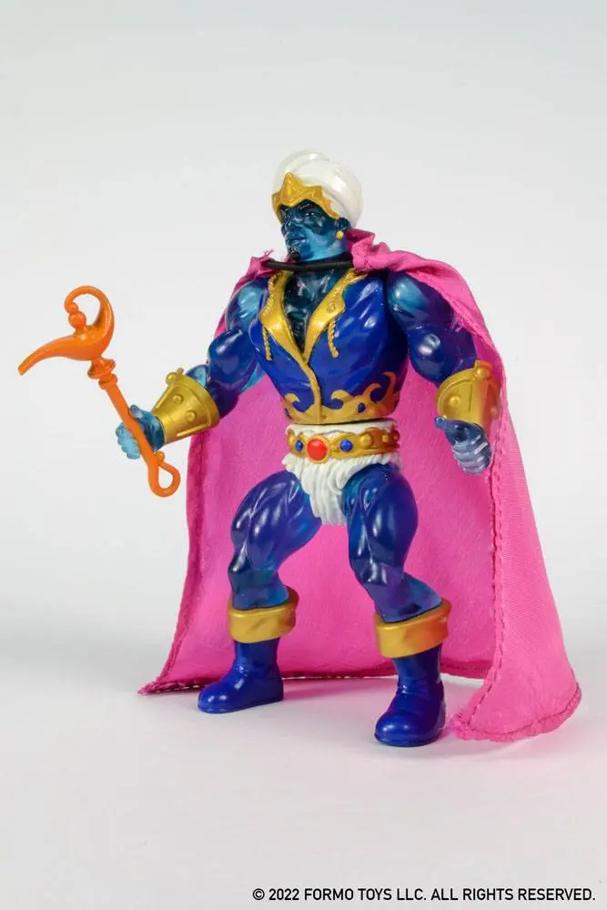 Legends of Dragonore The Beginning Sestavljiva akcijska figura Ka-Rem 14 cm fotografija izdelka