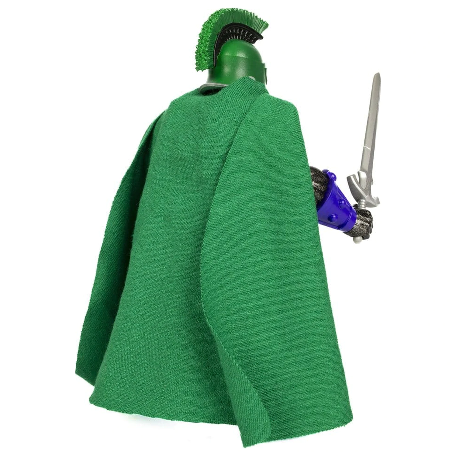 Legends of Dragonore: Warriors of the Galaxy Wave 2 Akcijska figura Spikes 14 cm fotografija izdelka