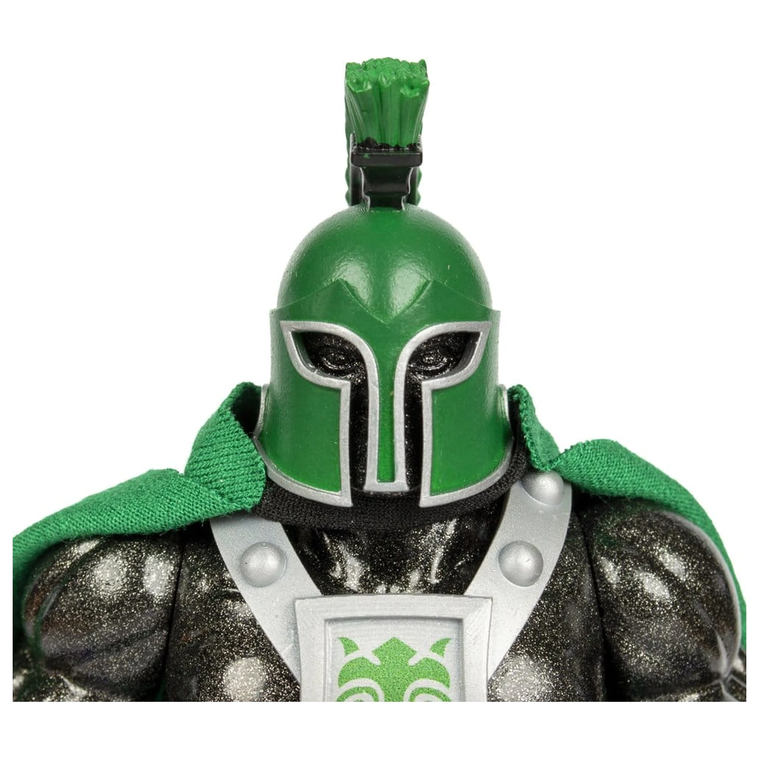 Legends of Dragonore: Warriors of the Galaxy Wave 2 Akcijska figura Spikes 14 cm fotografija izdelka