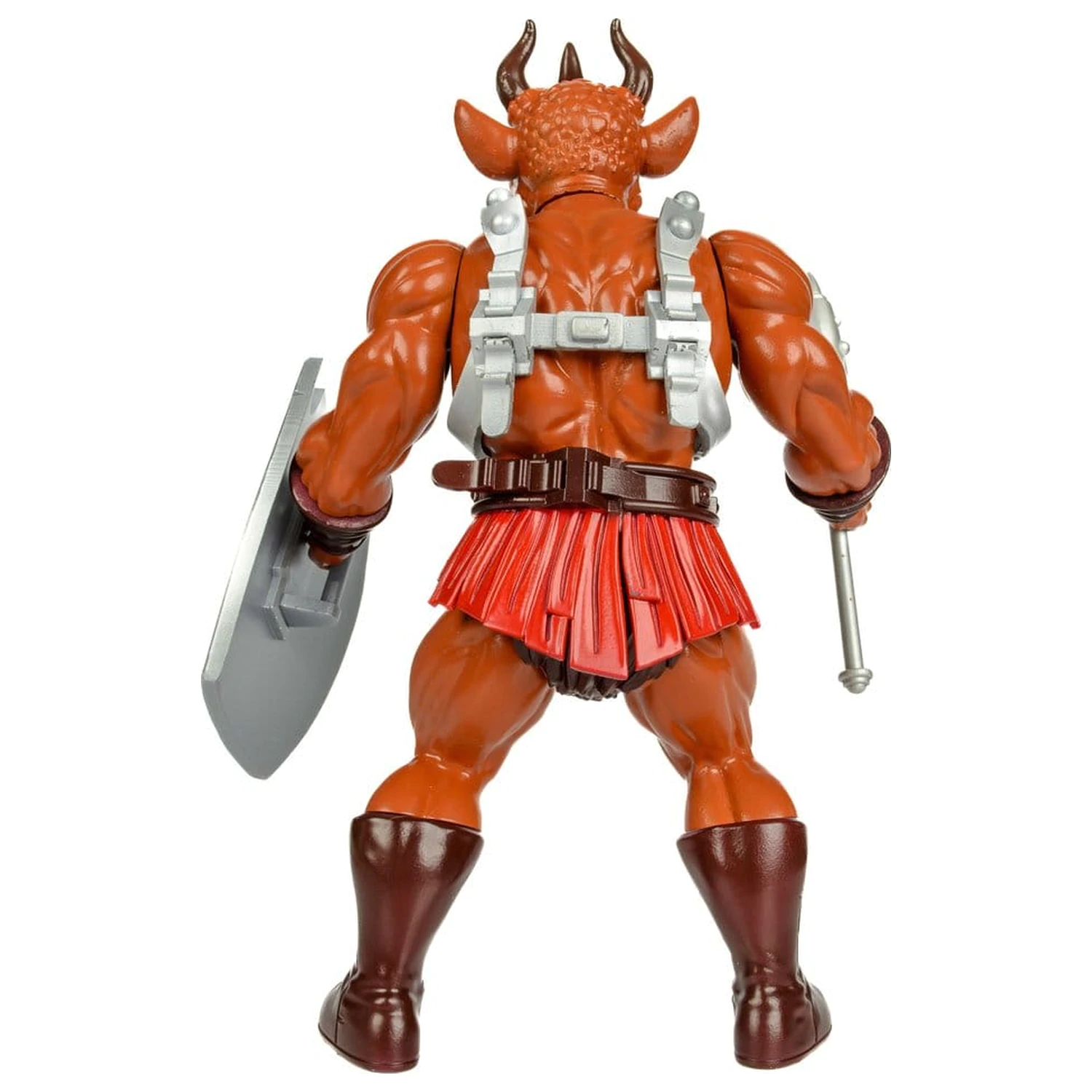 Legends of Dragonore: Warriors of the Galaxy Wave 2 Akcijska figura Ygg 14 cm fotografija izdelka